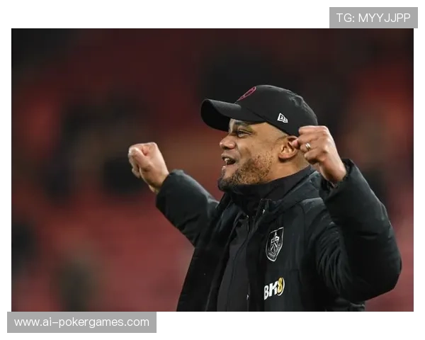 孔帕尼谈逆转：两名球员创造了特别的东西，球队找回势头