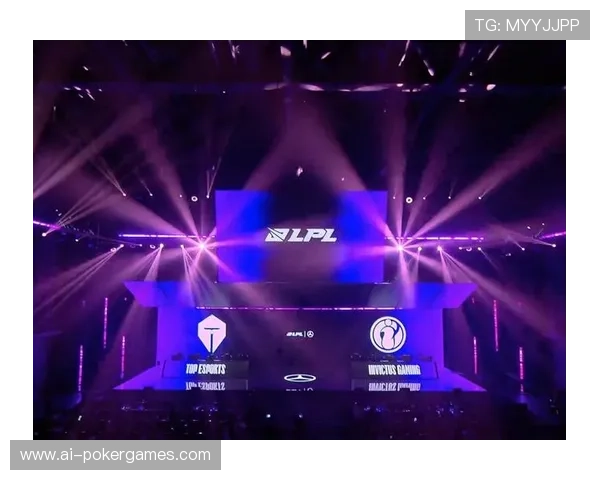 从票选到正赛，解读2025LPL全明星背后的赛区情绪与粉丝文化