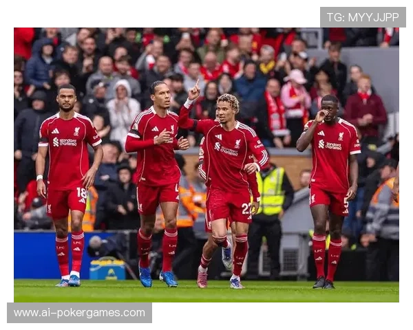 利物浦高位逼抢战术失效，伯恩茅斯反击效率惊人